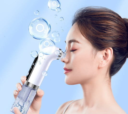 Glowvac